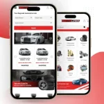 XpertLab Technologies Private Limited UI-UX Design Motolines