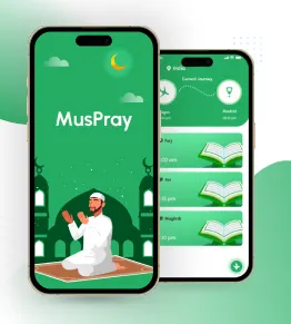 MusPray