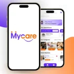 XpertLab Technologies Private Limited UI-UX Design My Care Customer