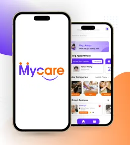 My Care Customer