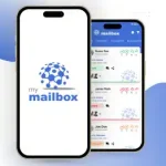 XpertLab Technologies Private Limited UI-UX Design My Mailbox
