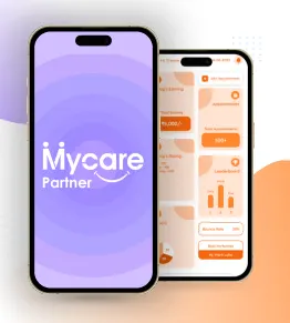 My Care Partner