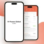 XpertLab Technologies Private Limited UI-UX Design N-Power Global Client