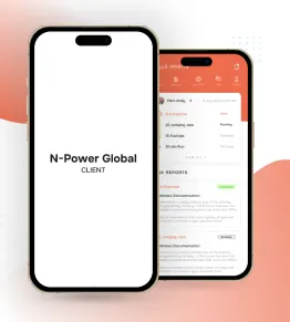 N-Power Global