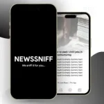 XpertLab Technologies Private Limited UI-UX Design Newssniff