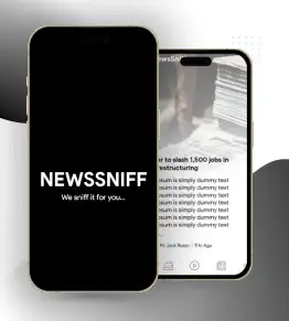 NewsSniff