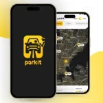 XpertLab Technologies Private Limited UI-UX Design Parkit