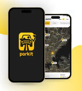 Parkit