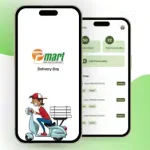 XpertLab Technologies Private Limited UI-UX Design Prithvi Mart Vendor