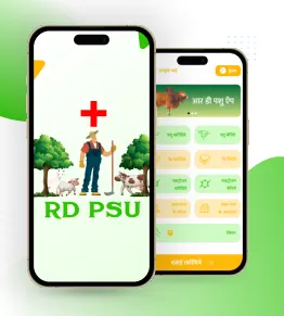 RD PSU