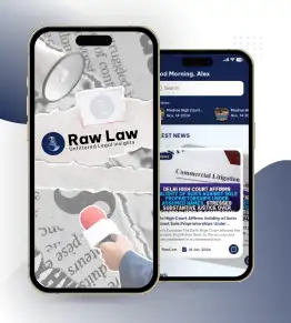 Raw Law