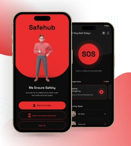 Safehub