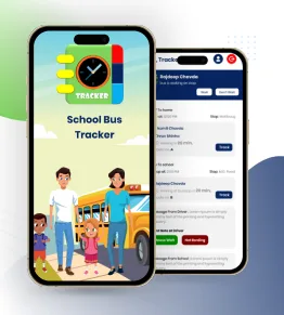 Tracker Parents