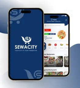 Sewacity