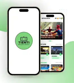 Tienti