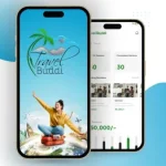 XpertLab Technologies Private Limited UI-UX Design Travel Buddi
