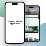 XpertLab Technologies Private Limited UI-UX Design Travel & Lifestyle