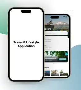 Travel & Lifestyle