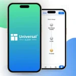 XpertLab Technologies Private Limited UI-UX Design Universal ALert