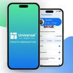 XpertLab Technologies Private Limited UI-UX Design Universal Alert Parent Panel