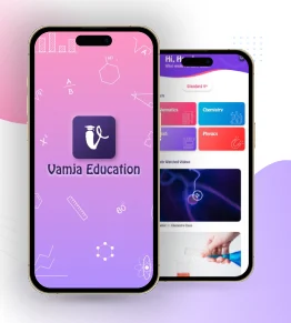 Vamja Education
