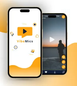 VibeMics