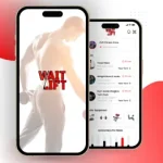XpertLab Technologies Private Limited UI-UX Design Waitlift