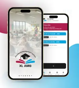XL-AMS