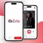 XpertLab Technologies Private Limited UI-UX Design Zyta