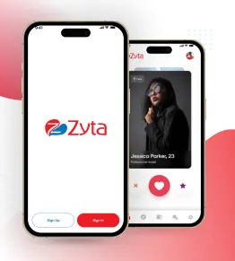 Zyta