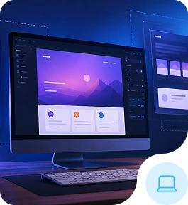 Web Designing