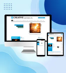 Creative Cast