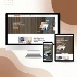 XpertLab Technologies Private Limited Web Development Curtain Care