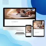XpertLab Technologies Private Limited Web Development Desha Finance