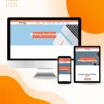 XpertLab Technologies Private Limited Web Development E Writers Desk
