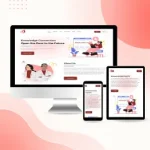 XpertLab Technologies Private Limited Web Development FRCR Vivacity