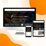 XpertLab Technologies Private Limited Web Development Helix Media