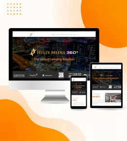 Helix Media 360