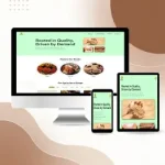 XpertLab Technologies Private Limited Web Development Madhur Agri overseas