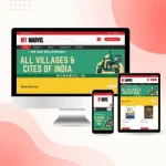 XpertLab Technologies Private Limited Web Development My Marvel
