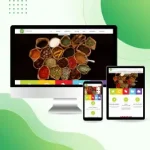 XpertLab Technologies Private Limited Web Development NB Agri Export