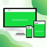 XpertLab Technologies Private Limited Web Development Parth Poly