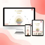 XpertLab Technologies Private Limited Web Development Rangoli Ice-Cream