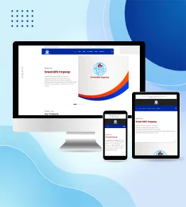 XpertLab Technologies Private Limited Web Development Sreenidhi impex