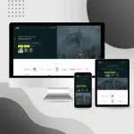 XpertLab Technologies Private Limited Web Development Steelcorr