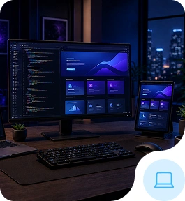 Web Development