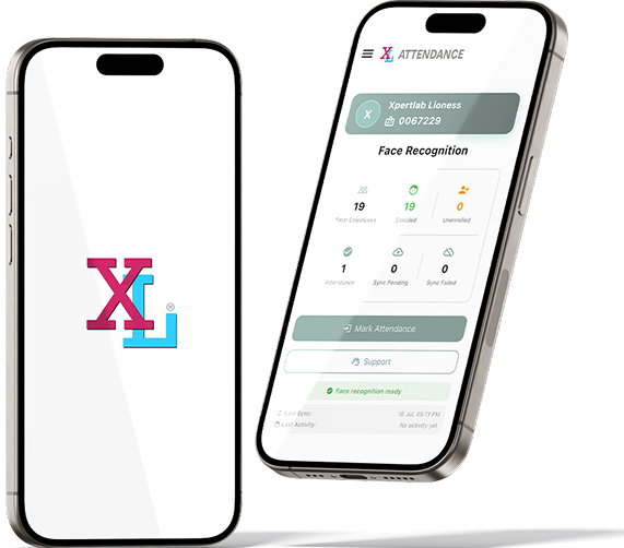 XpertOne Attendance