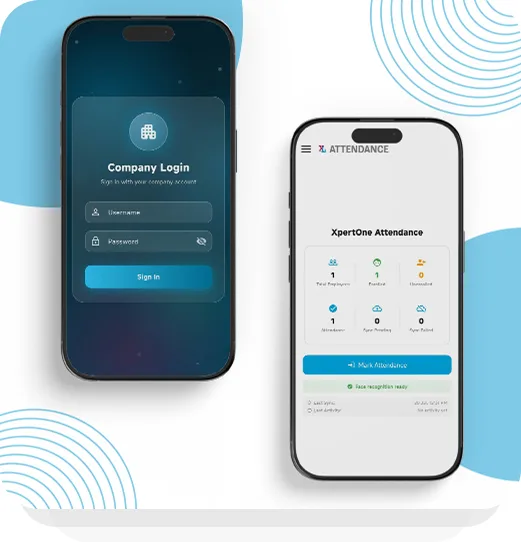 XpertOne Attendance