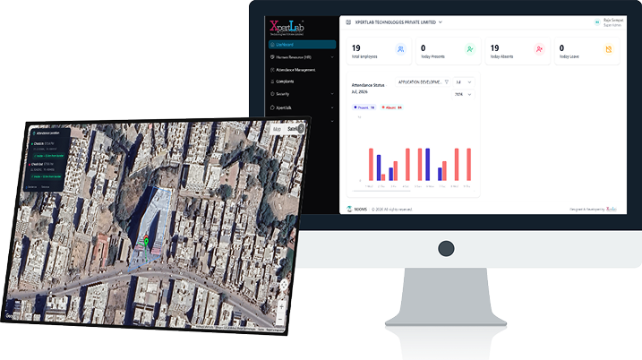 One Platform for Complete Payroll Management