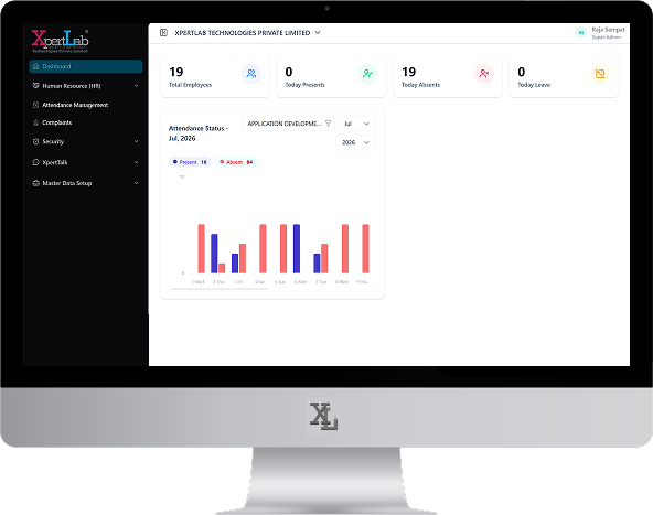 XpertOne Payroll